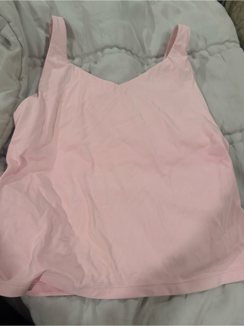 Offline by area real me low key Tank top